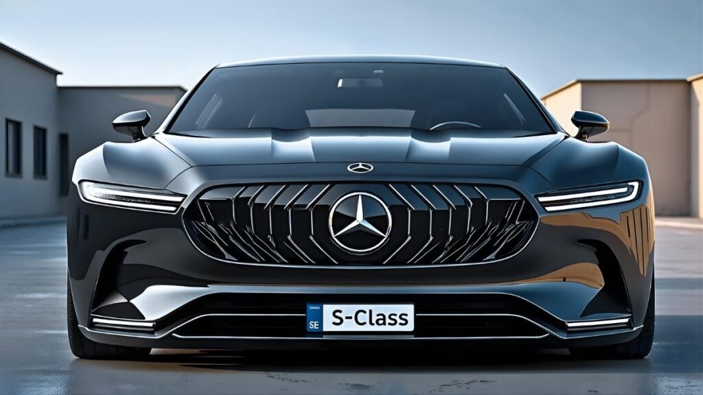 Mercedes-Benz Clase S 2026 todo sobre rendimiento fotos innovación y opiniones de expertos