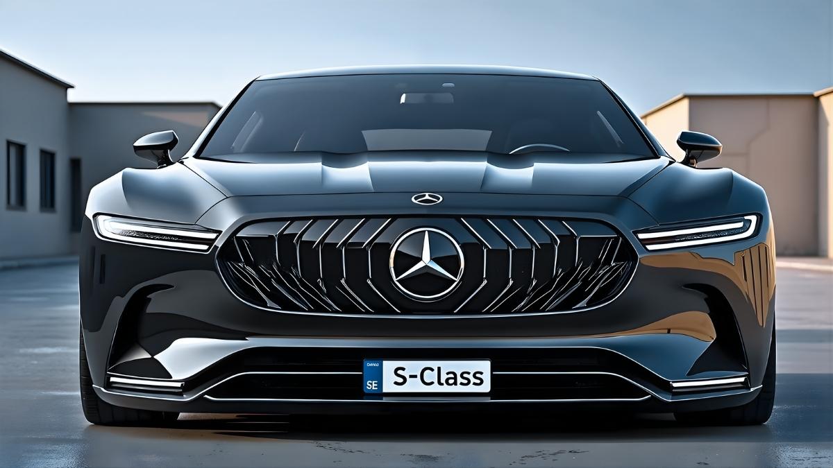 Mercedes-Benz Clase S 2026 todo sobre rendimiento fotos innovación y opiniones de expertos